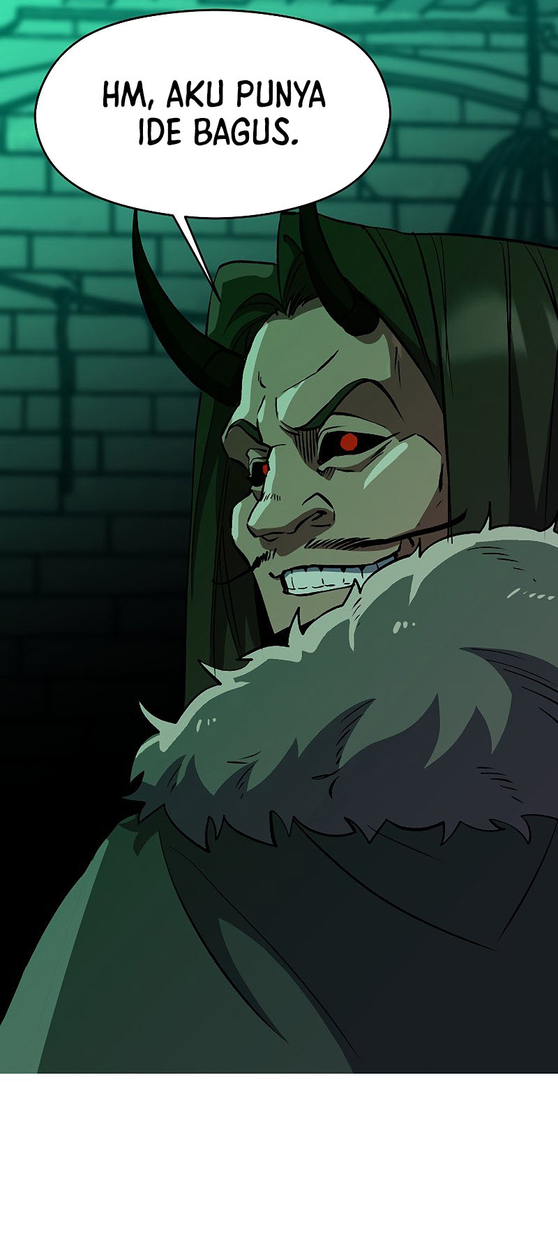 The Great Wizard Transcendent Chapter 31 - halaman 38