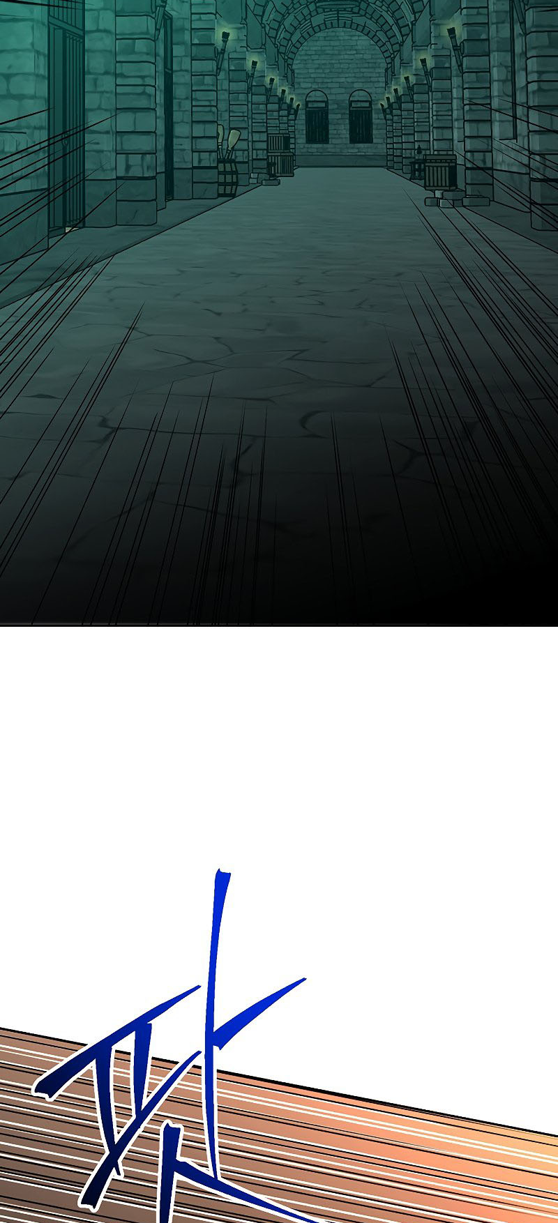 The Great Wizard Transcendent Chapter 31 - halaman 40