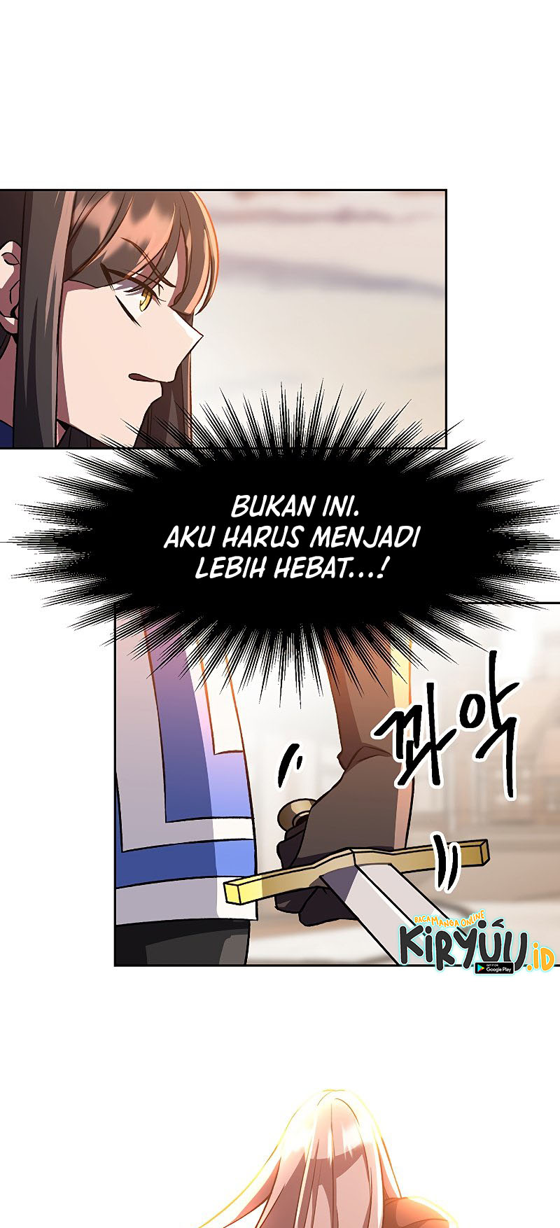 The Great Wizard Transcendent Chapter 31 - halaman 42