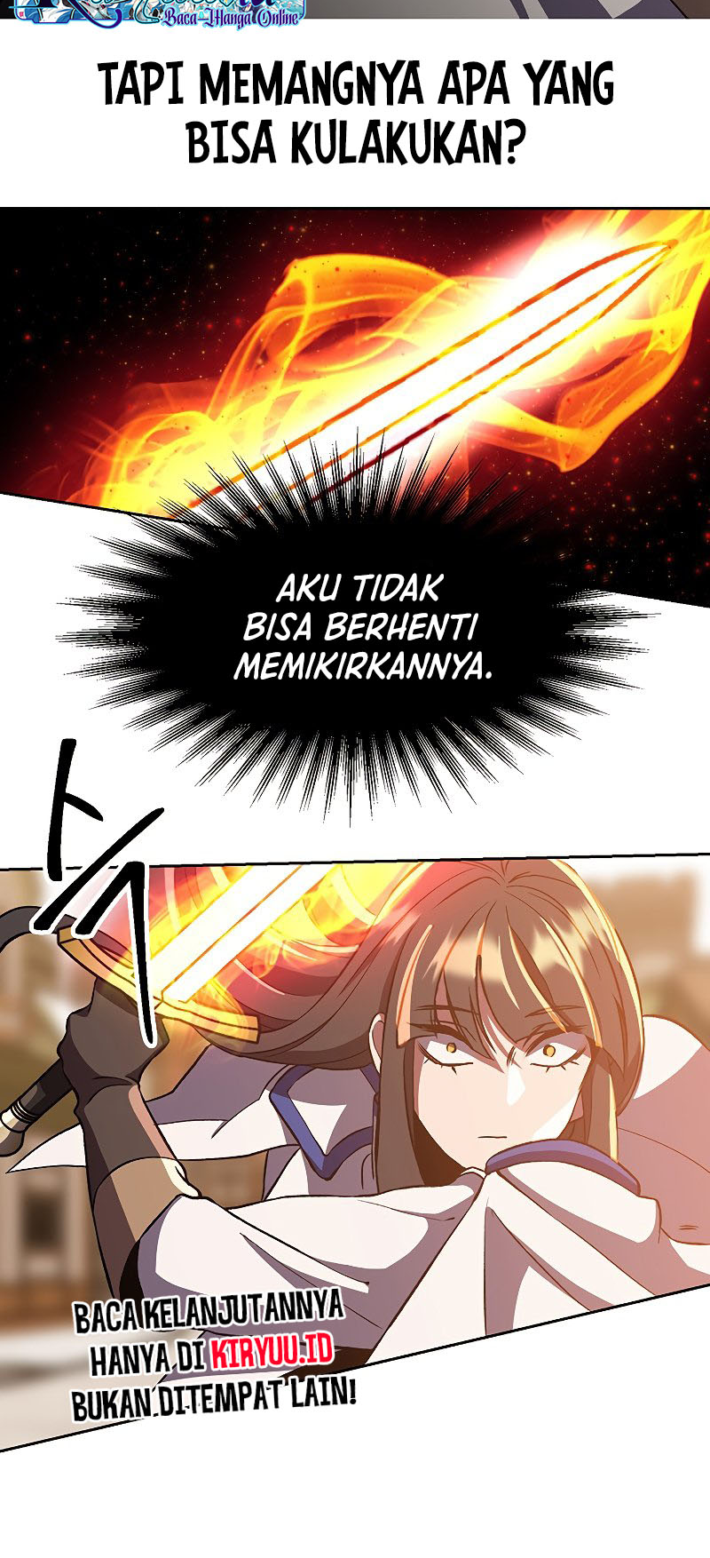 The Great Wizard Transcendent Chapter 31 - halaman 44