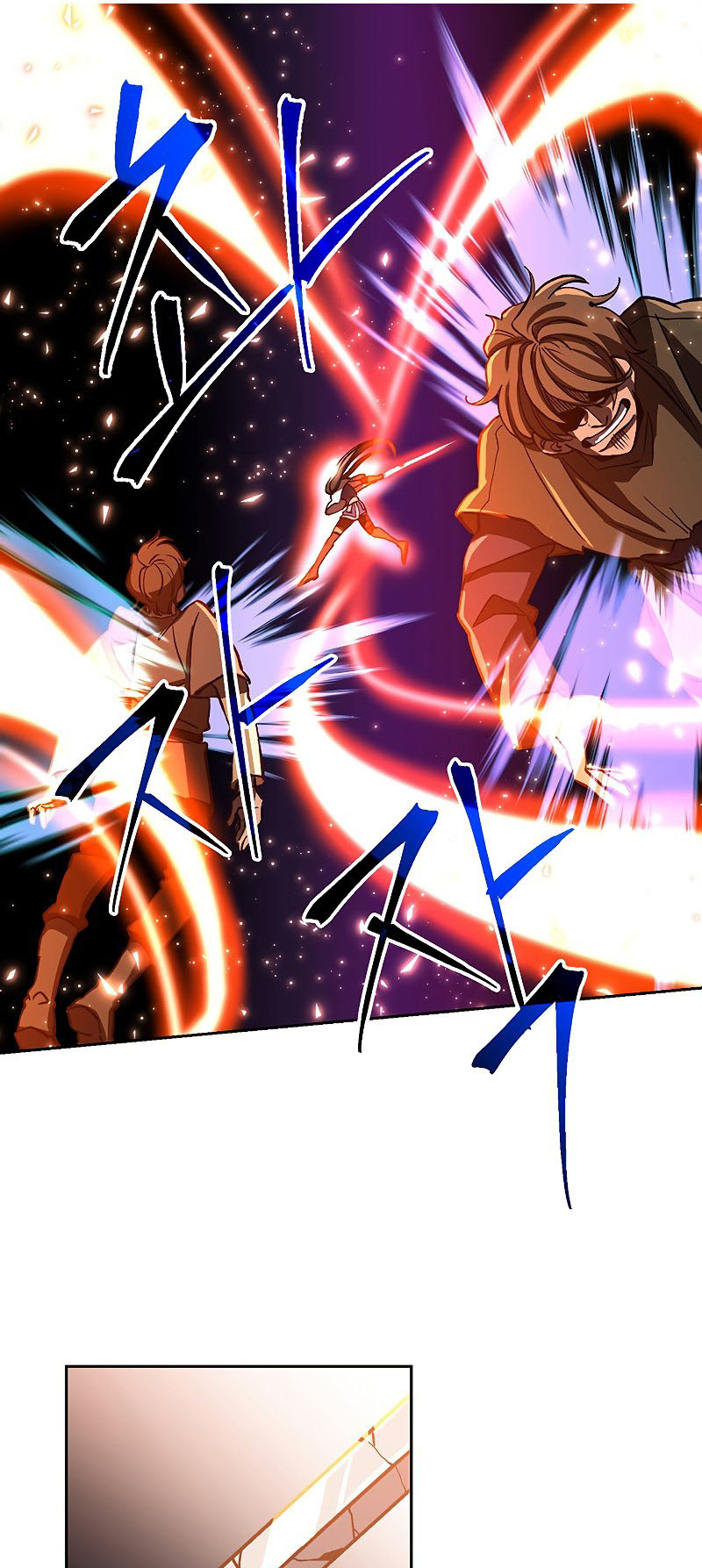The Great Wizard Transcendent Chapter 31 - halaman 45