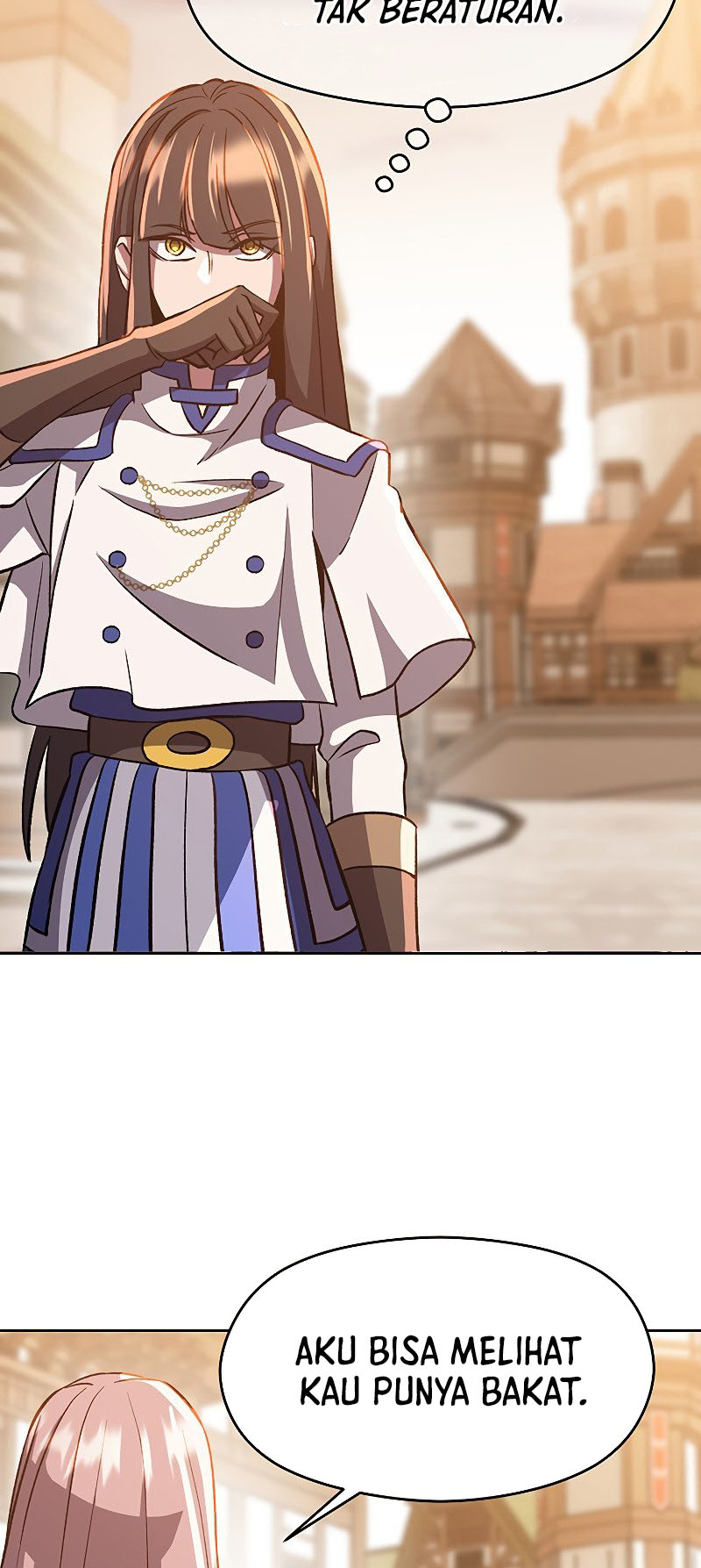 The Great Wizard Transcendent Chapter 31 - halaman 47