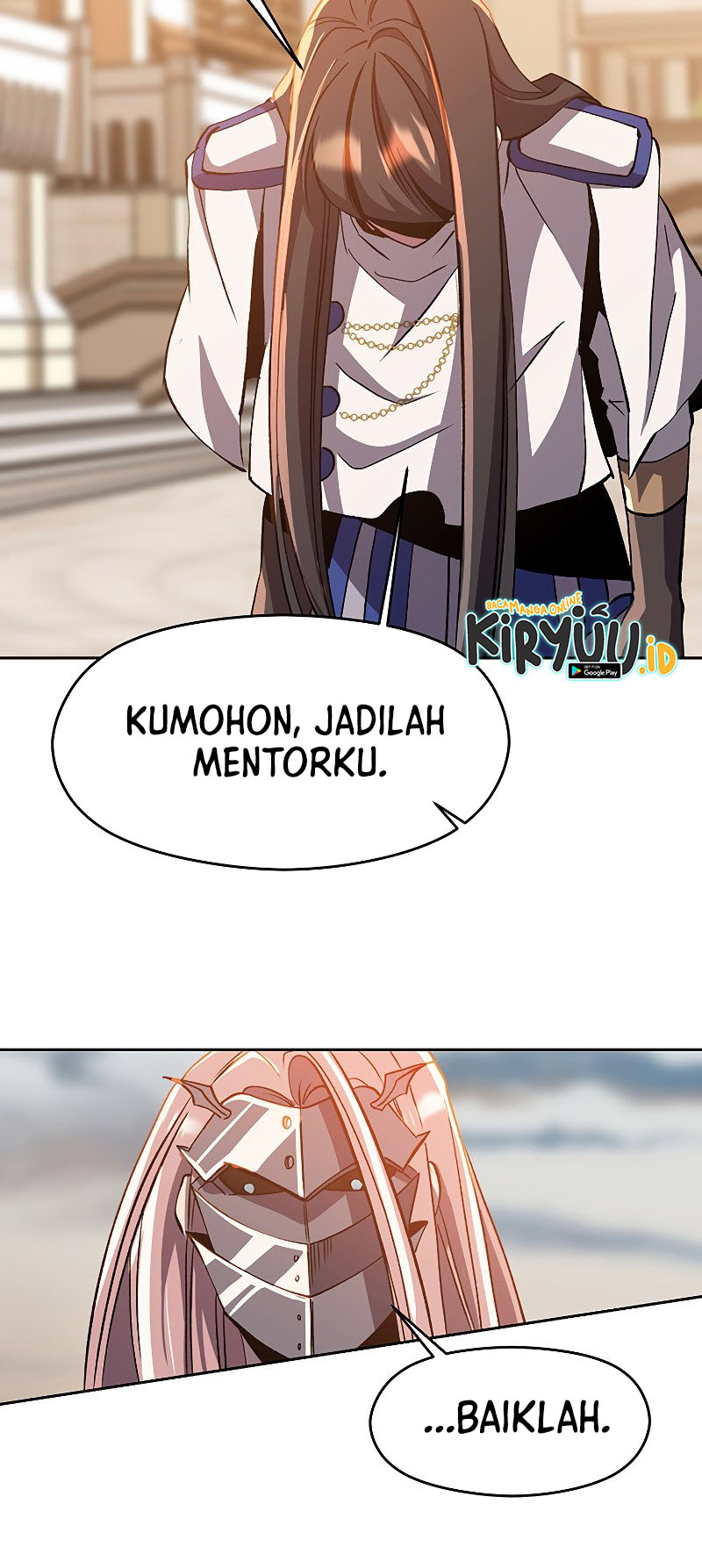 The Great Wizard Transcendent Chapter 31 - halaman 50