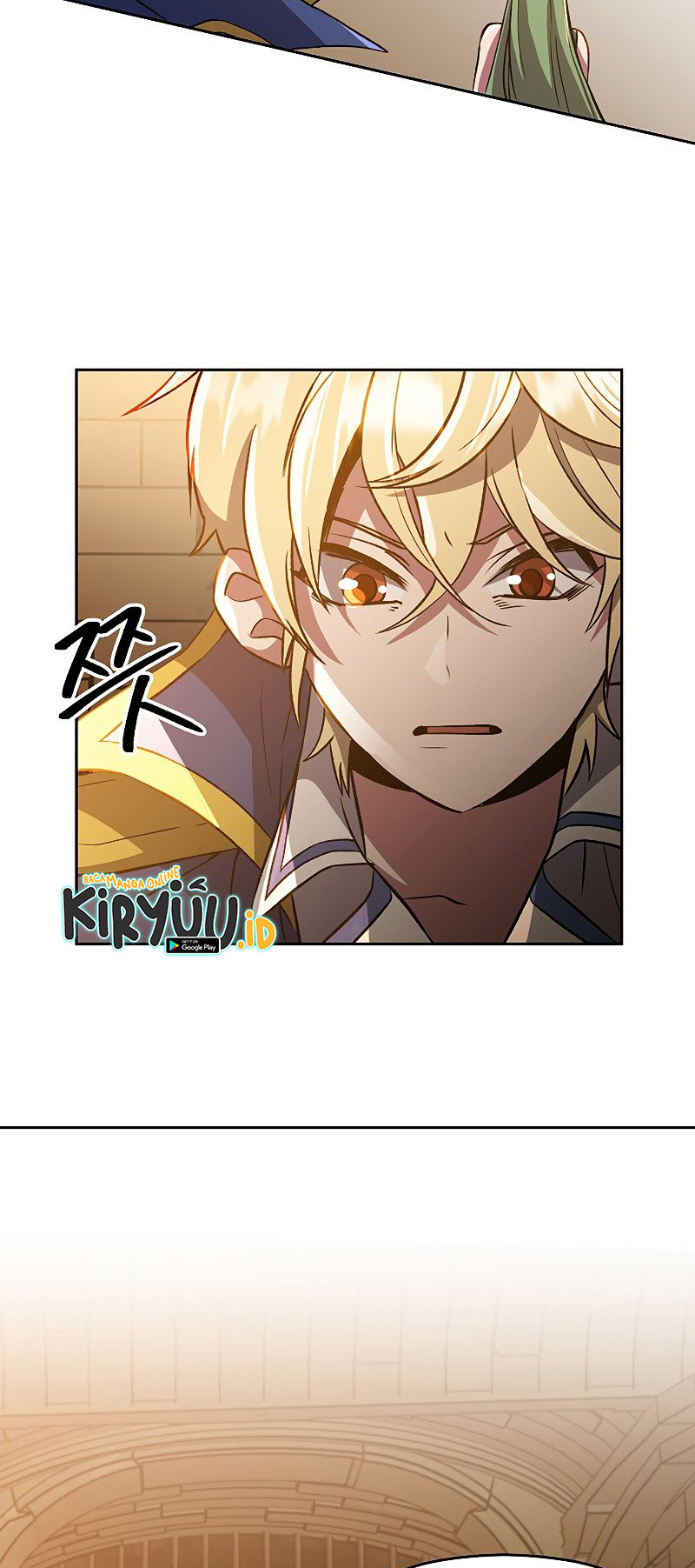 The Great Wizard Transcendent Chapter 31 - halaman 54