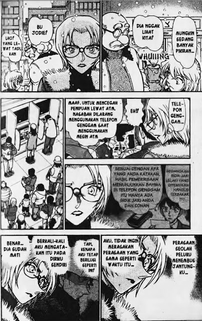 The Great Wizard Transcendent Chapter 32 - halaman 11