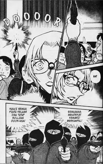 The Great Wizard Transcendent Chapter 32 - halaman 12