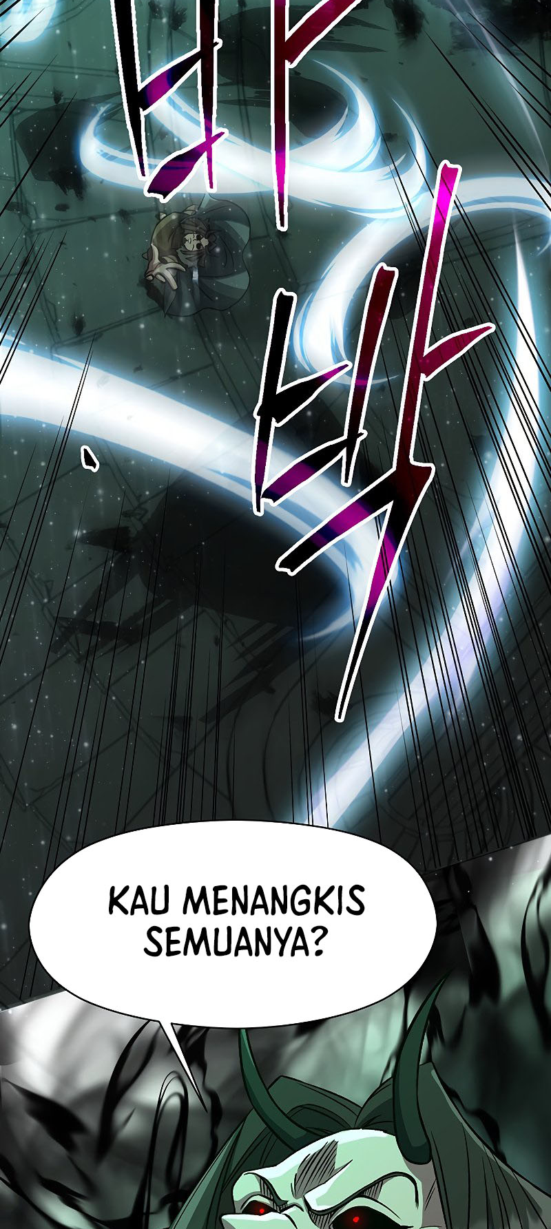 The Great Wizard Transcendent Chapter 32 - halaman 25