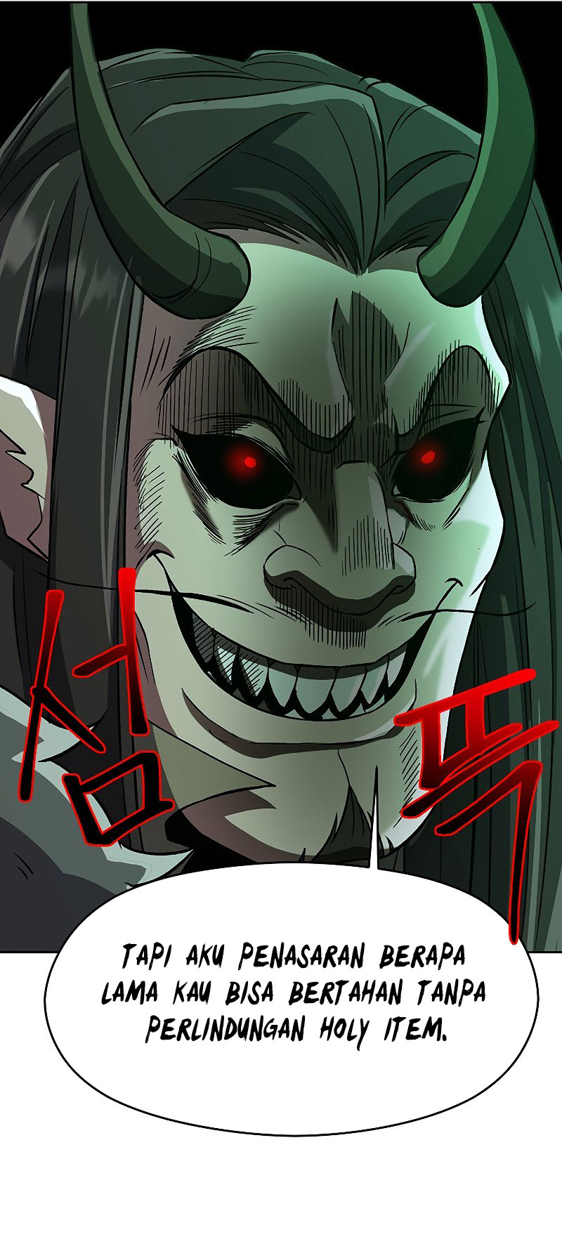 The Great Wizard Transcendent Chapter 32 - halaman 28