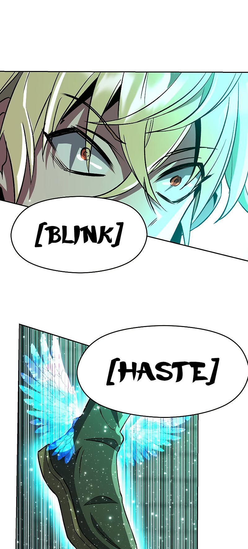 The Great Wizard Transcendent Chapter 32 - halaman 31