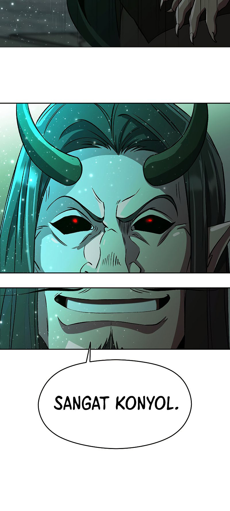 The Great Wizard Transcendent Chapter 32 - halaman 33