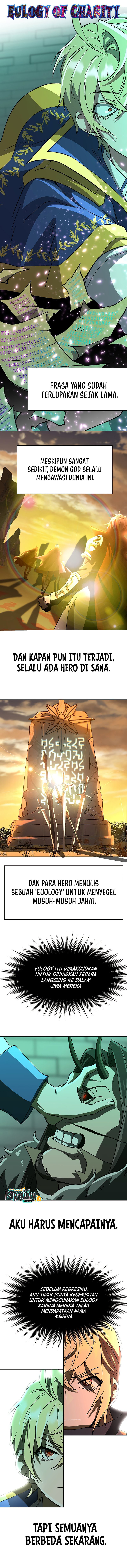 The Great Wizard Transcendent Chapter 32 - halaman 35