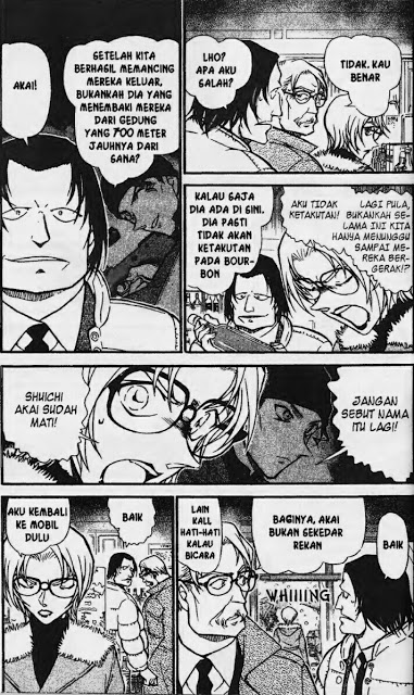 The Great Wizard Transcendent Chapter 32 - halaman 4