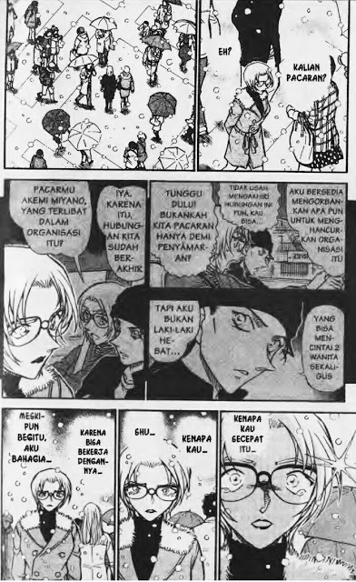 The Great Wizard Transcendent Chapter 32 - halaman 5