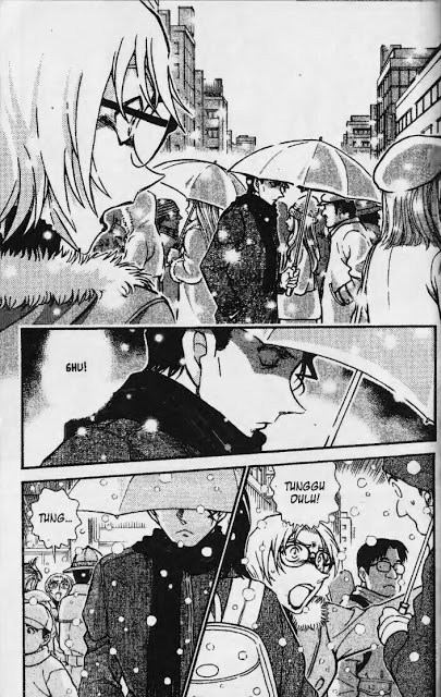 The Great Wizard Transcendent Chapter 32 - halaman 6