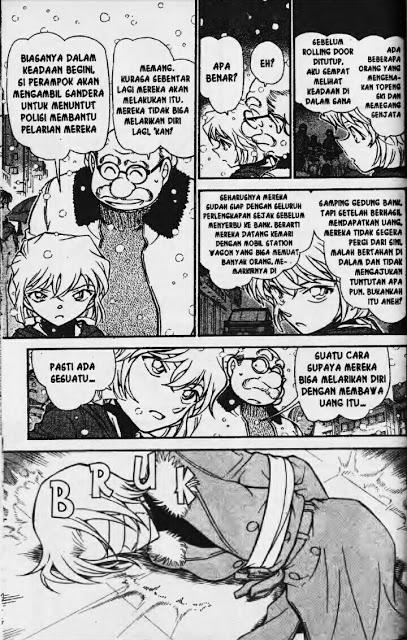 The Great Wizard Transcendent Chapter 33 - halaman 10