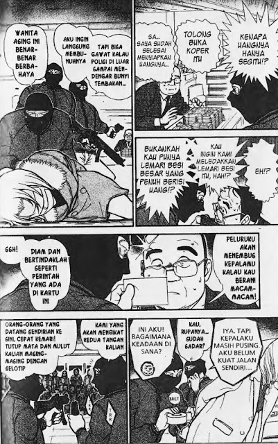 The Great Wizard Transcendent Chapter 33 - halaman 11