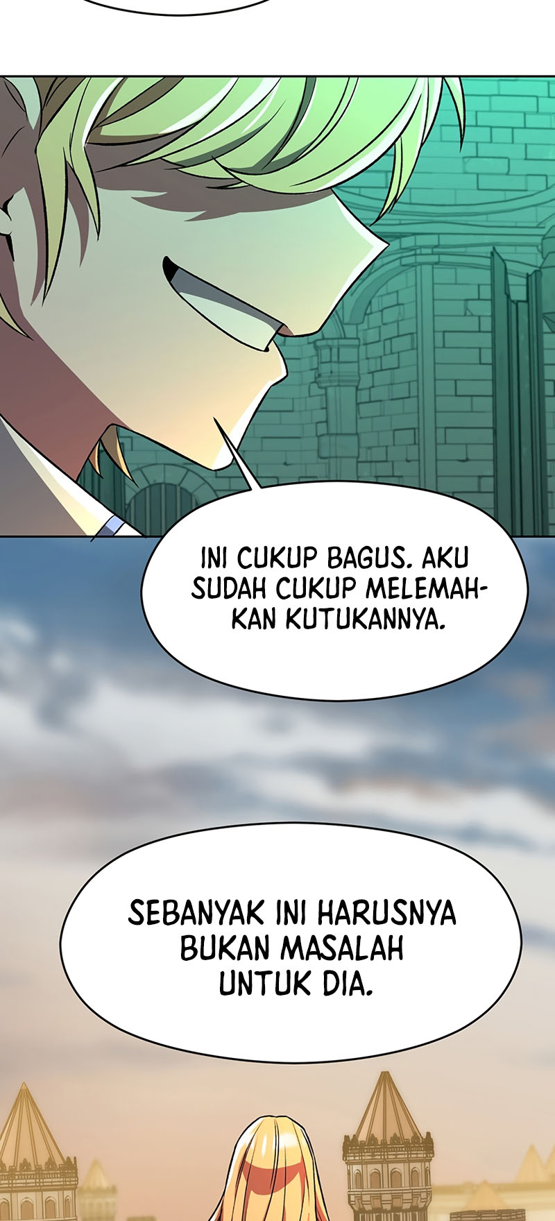 The Great Wizard Transcendent Chapter 33 - halaman 17