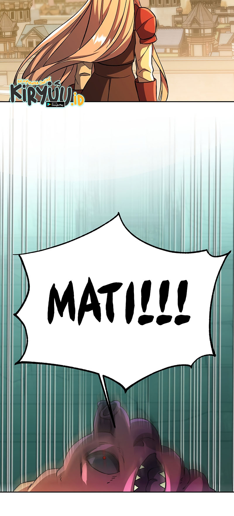 The Great Wizard Transcendent Chapter 33 - halaman 18