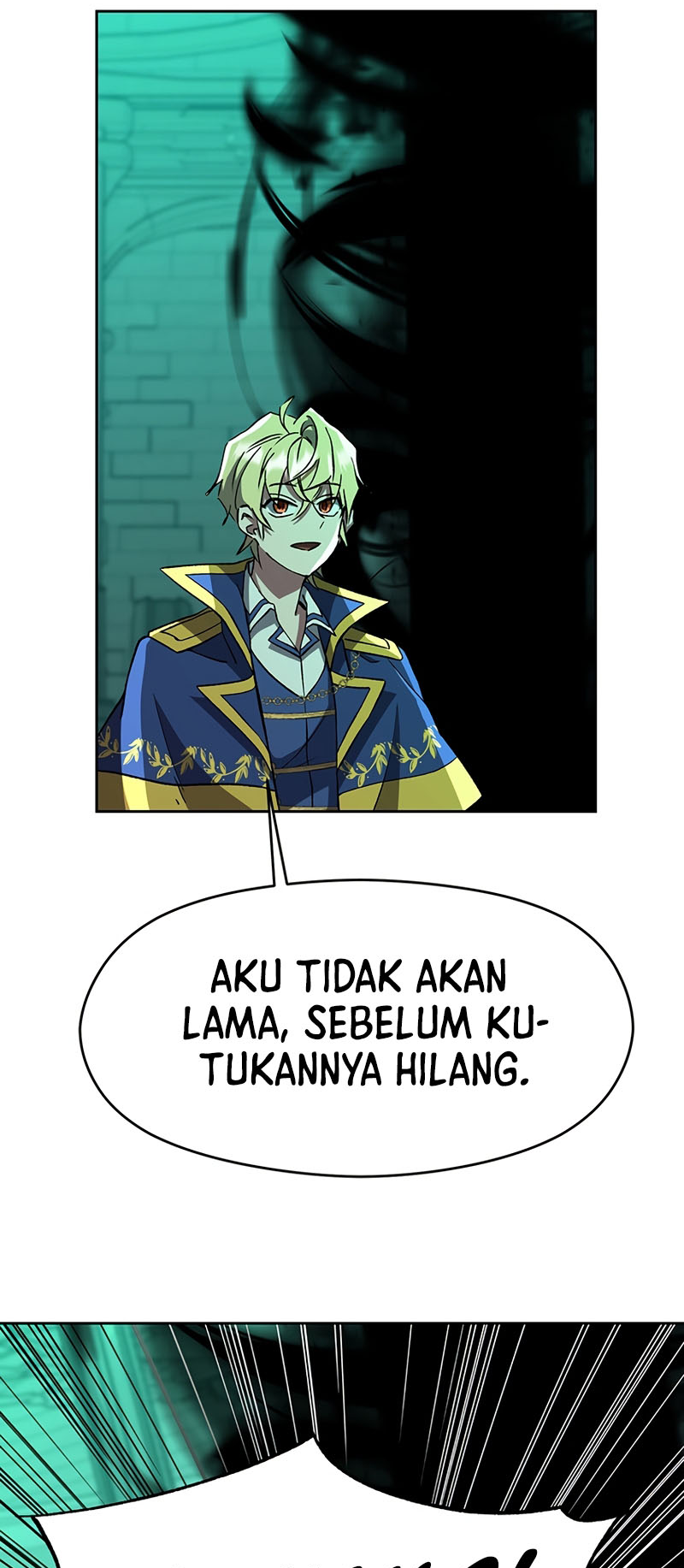 The Great Wizard Transcendent Chapter 33 - halaman 23