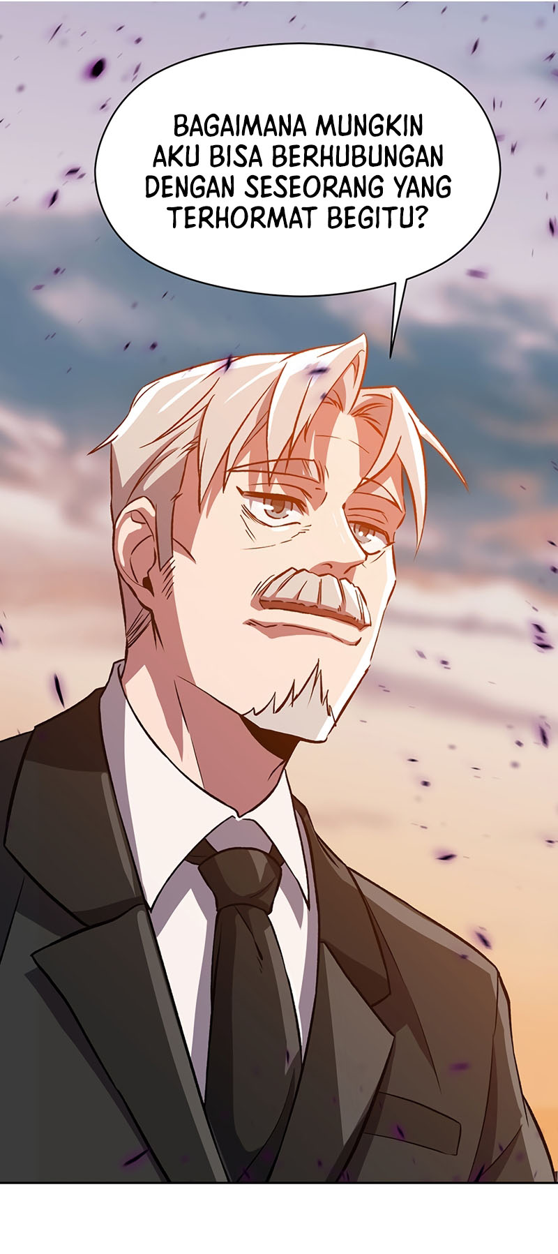 The Great Wizard Transcendent Chapter 33 - halaman 27