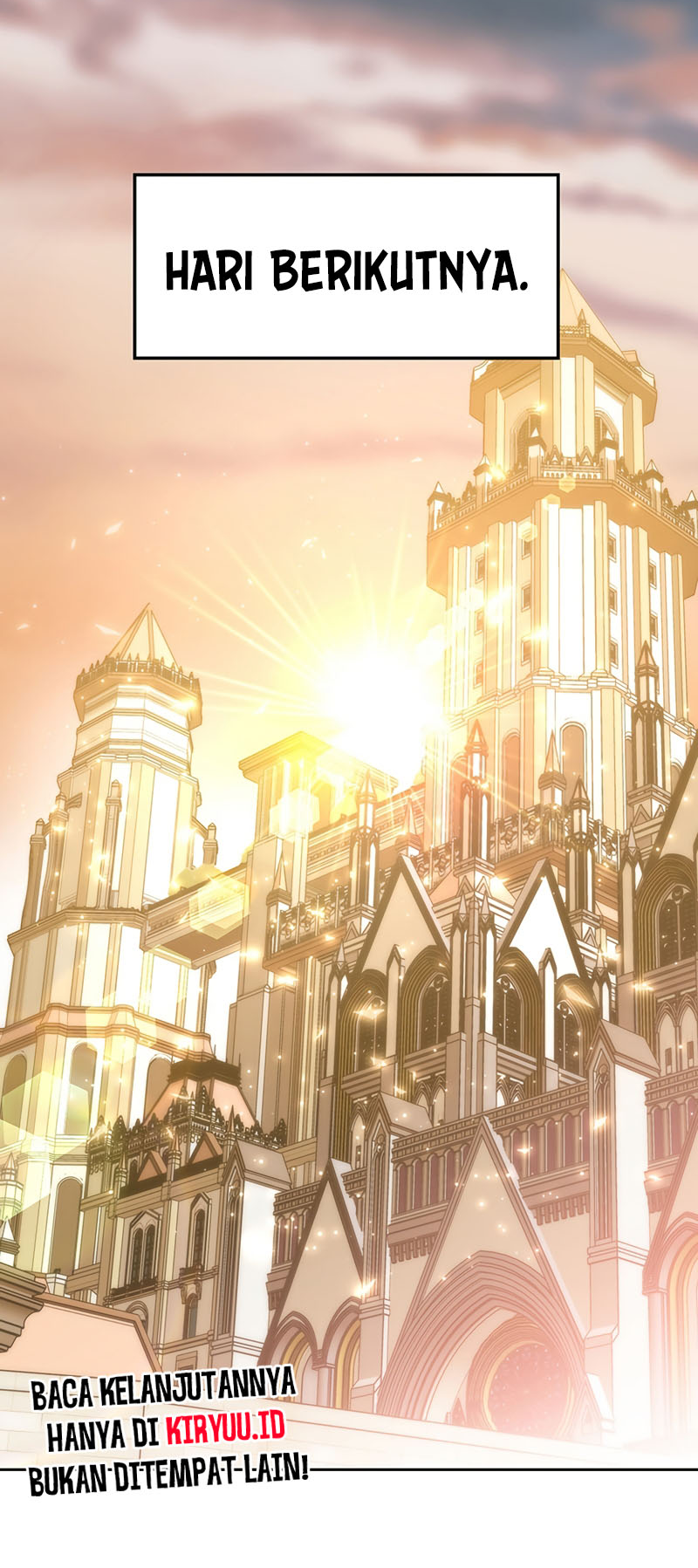 The Great Wizard Transcendent Chapter 33 - halaman 33