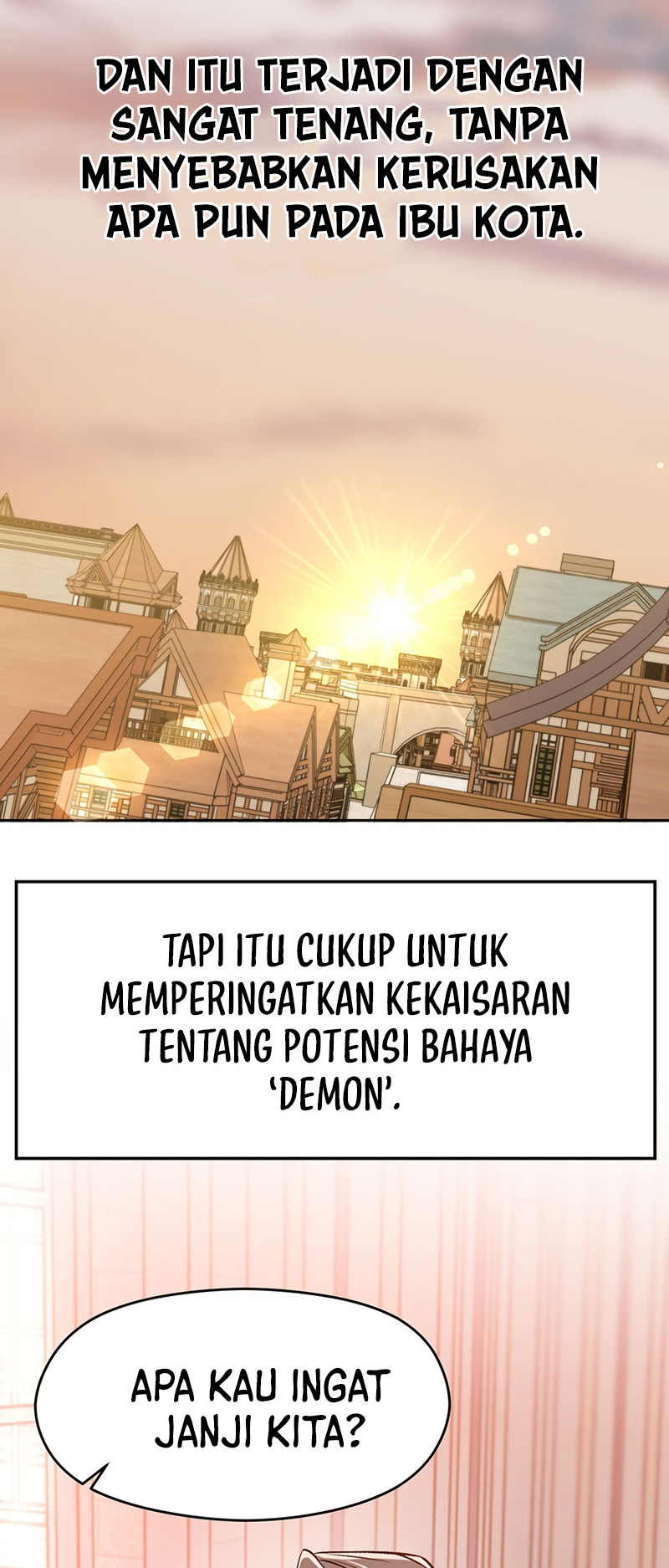 The Great Wizard Transcendent Chapter 33 - halaman 36