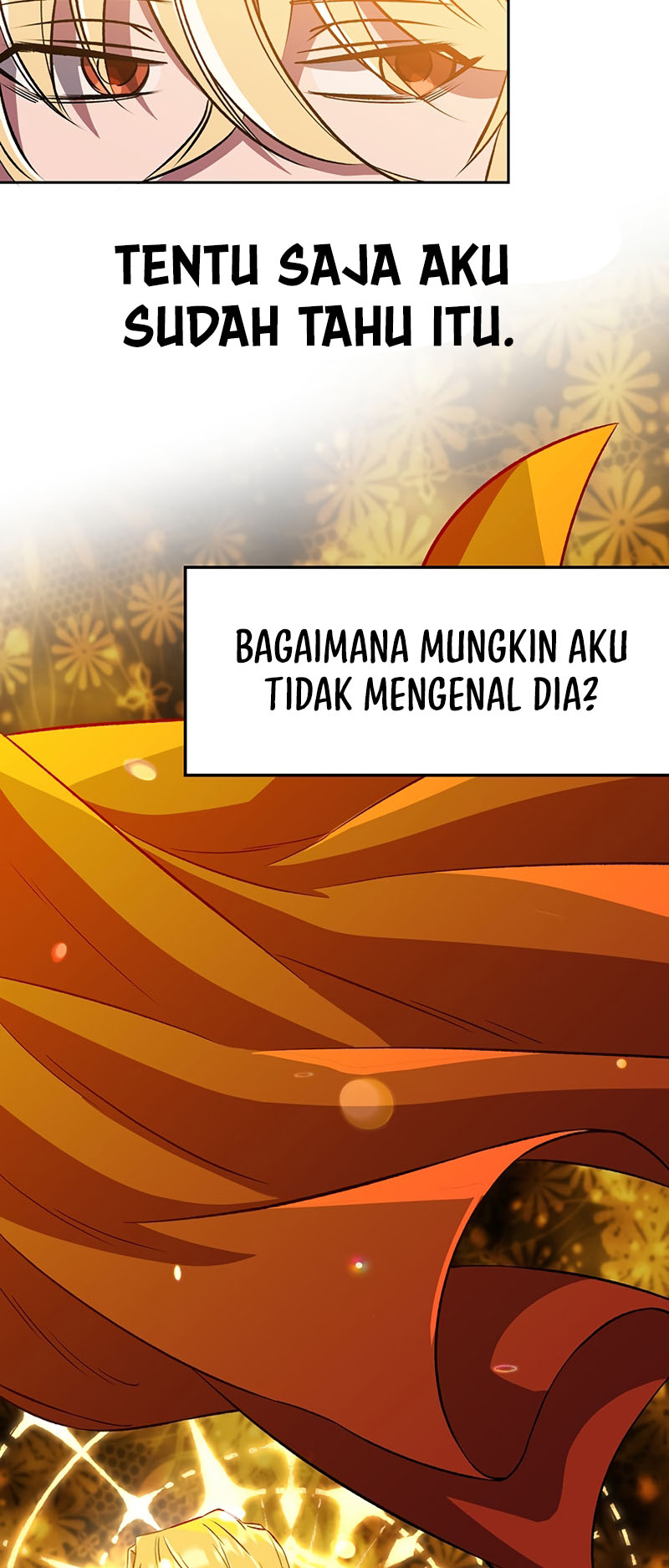 The Great Wizard Transcendent Chapter 33 - halaman 39