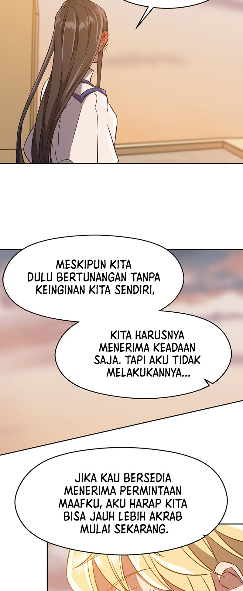 The Great Wizard Transcendent Chapter 33 - halaman 44
