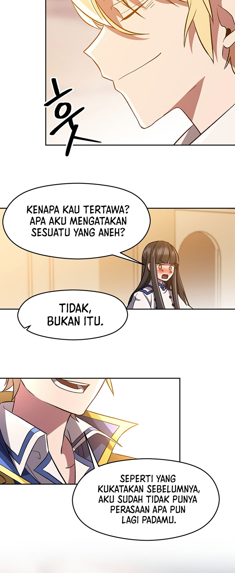 The Great Wizard Transcendent Chapter 33 - halaman 45