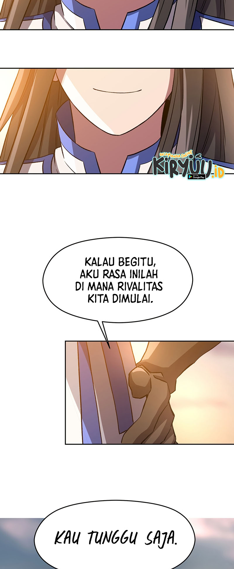The Great Wizard Transcendent Chapter 33 - halaman 47