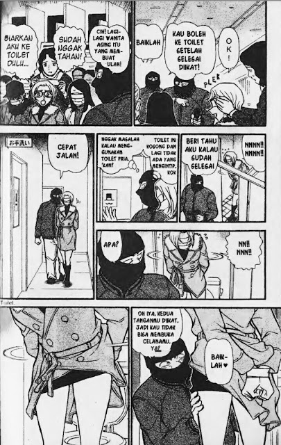 The Great Wizard Transcendent Chapter 33 - halaman 5