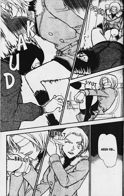 The Great Wizard Transcendent Chapter 33 - halaman 6