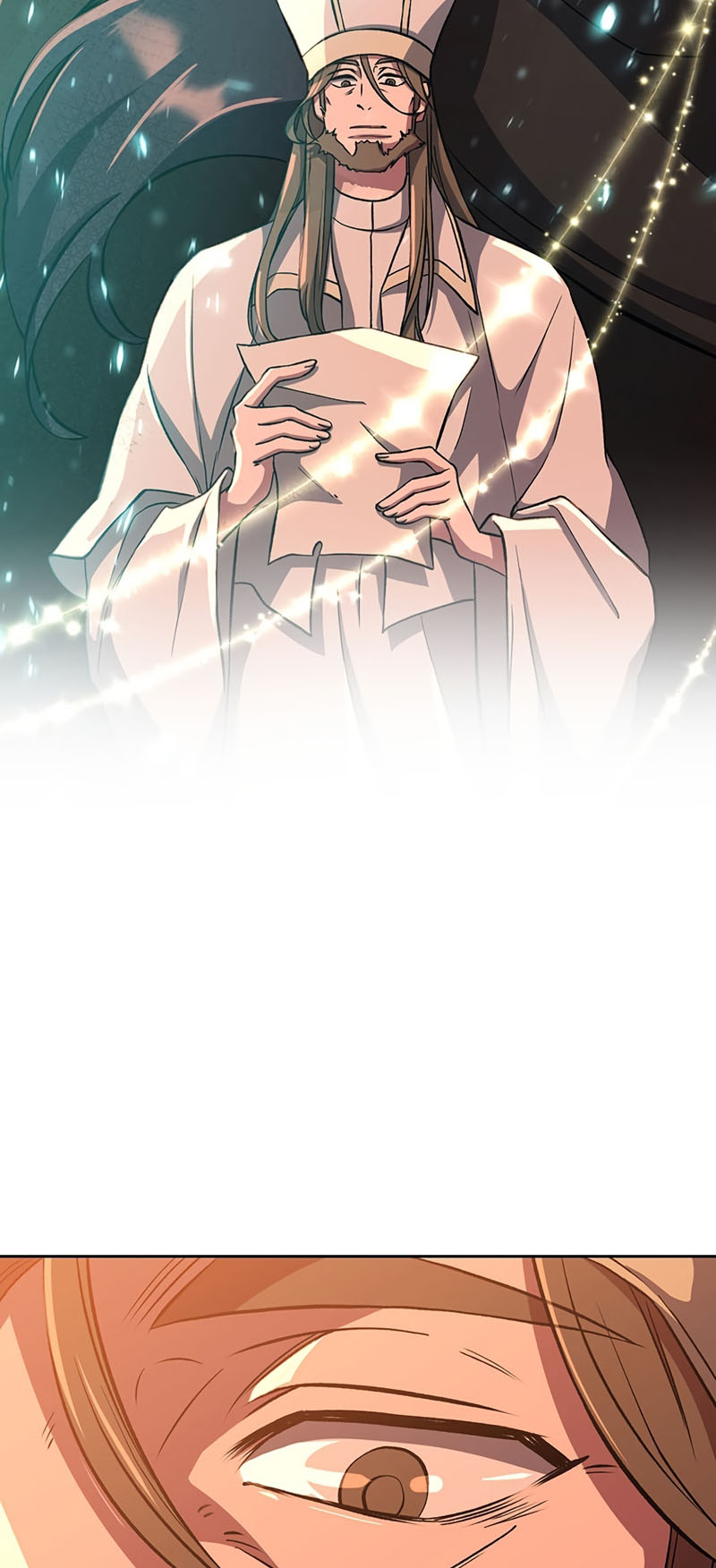 The Great Wizard Transcendent Chapter 34 - halaman 13