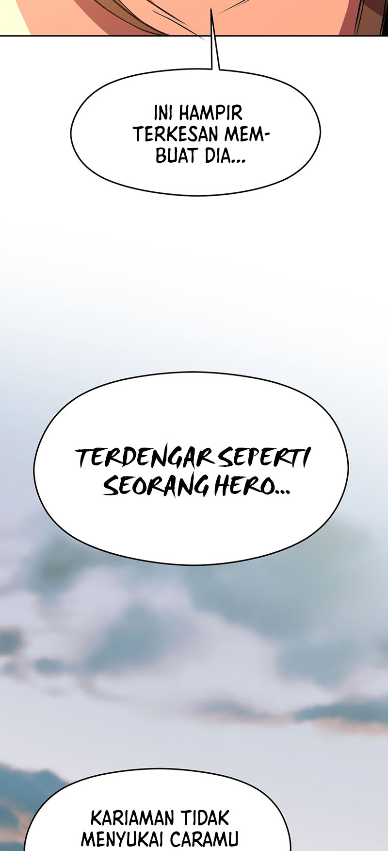 The Great Wizard Transcendent Chapter 34 - halaman 14