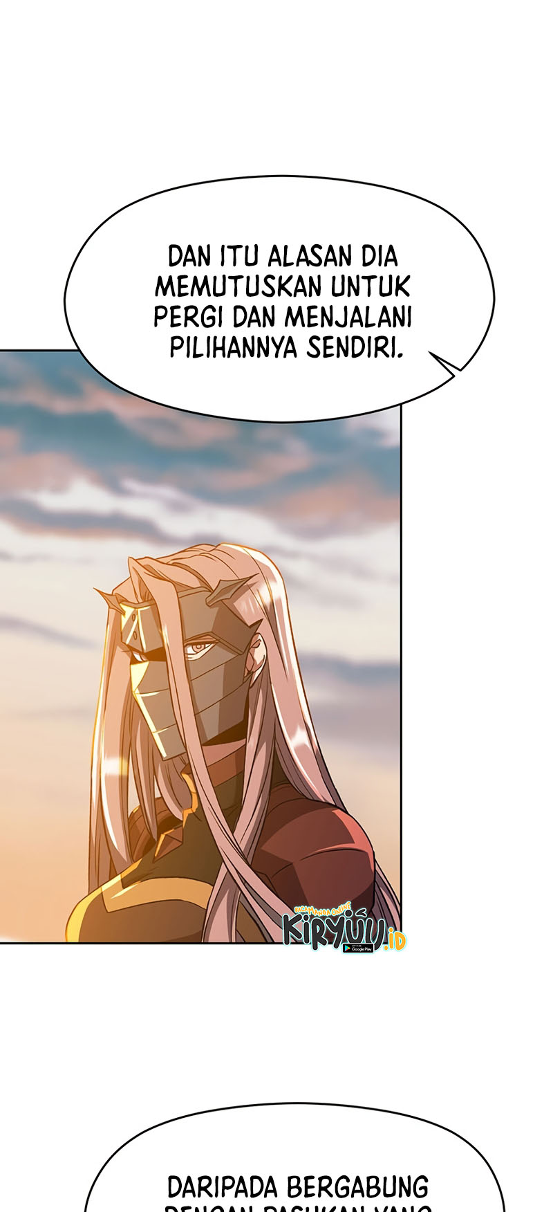 The Great Wizard Transcendent Chapter 34 - halaman 17