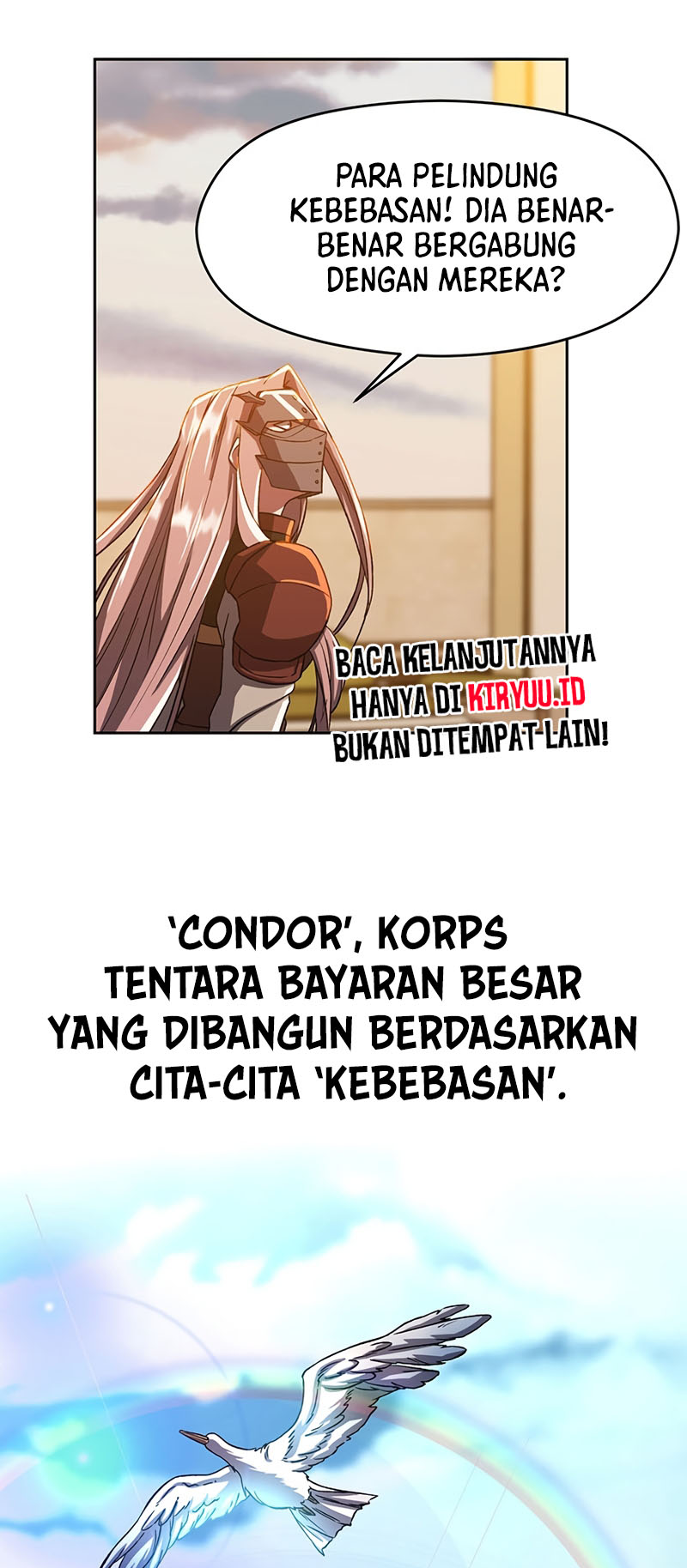 The Great Wizard Transcendent Chapter 34 - halaman 23