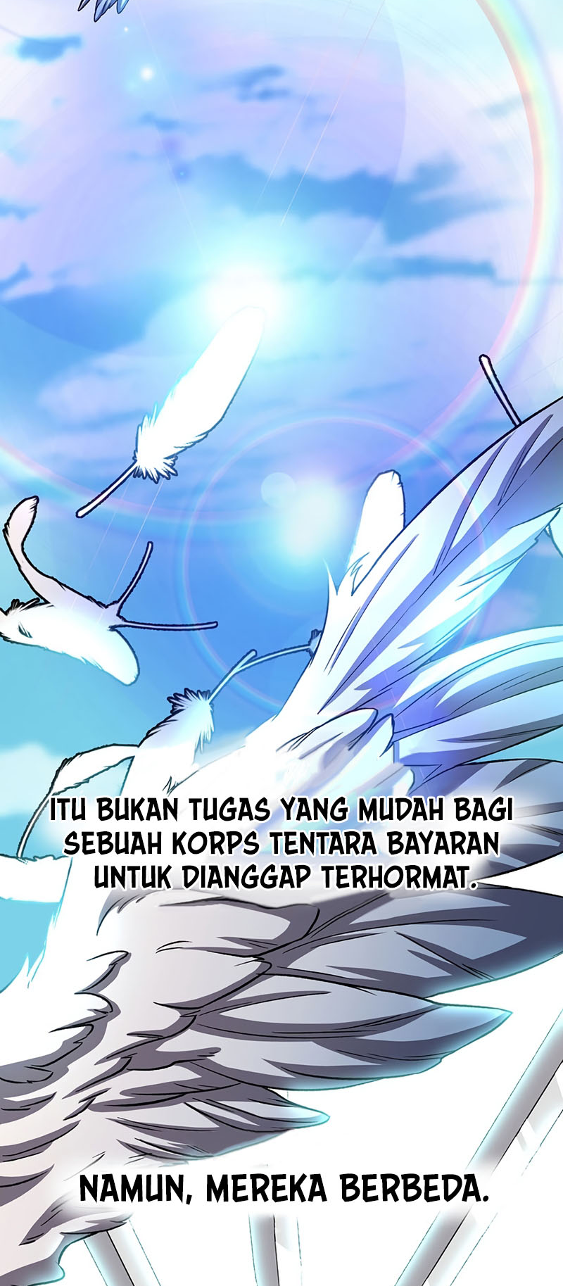The Great Wizard Transcendent Chapter 34 - halaman 24