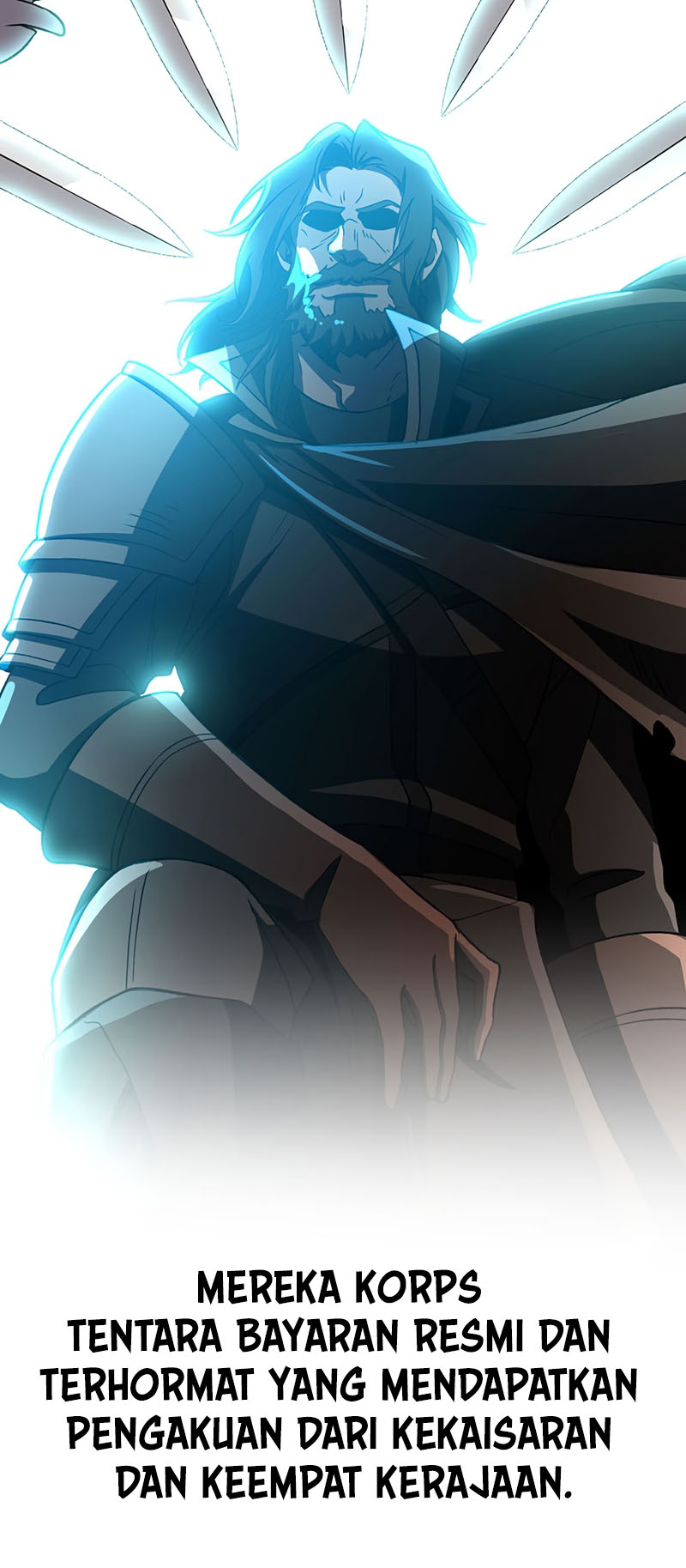The Great Wizard Transcendent Chapter 34 - halaman 25