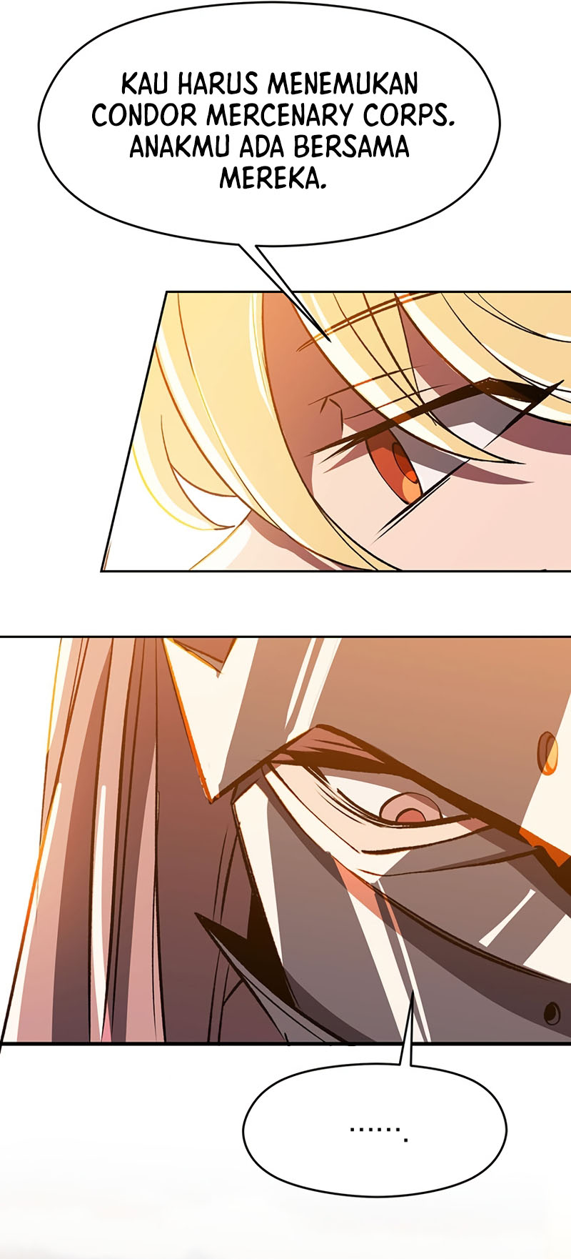 The Great Wizard Transcendent Chapter 34 - halaman 27