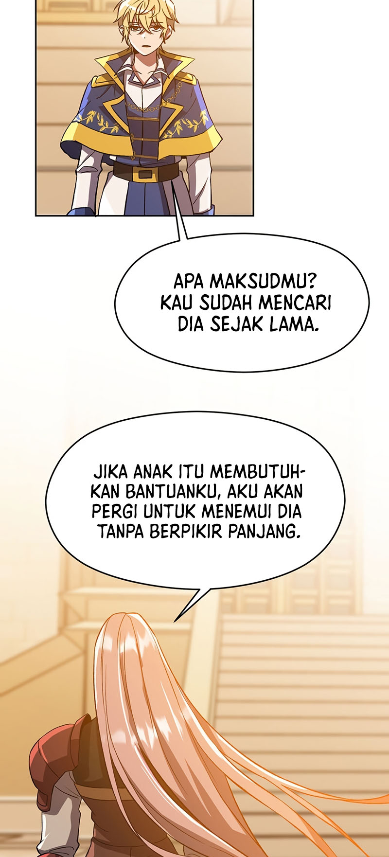 The Great Wizard Transcendent Chapter 34 - halaman 29