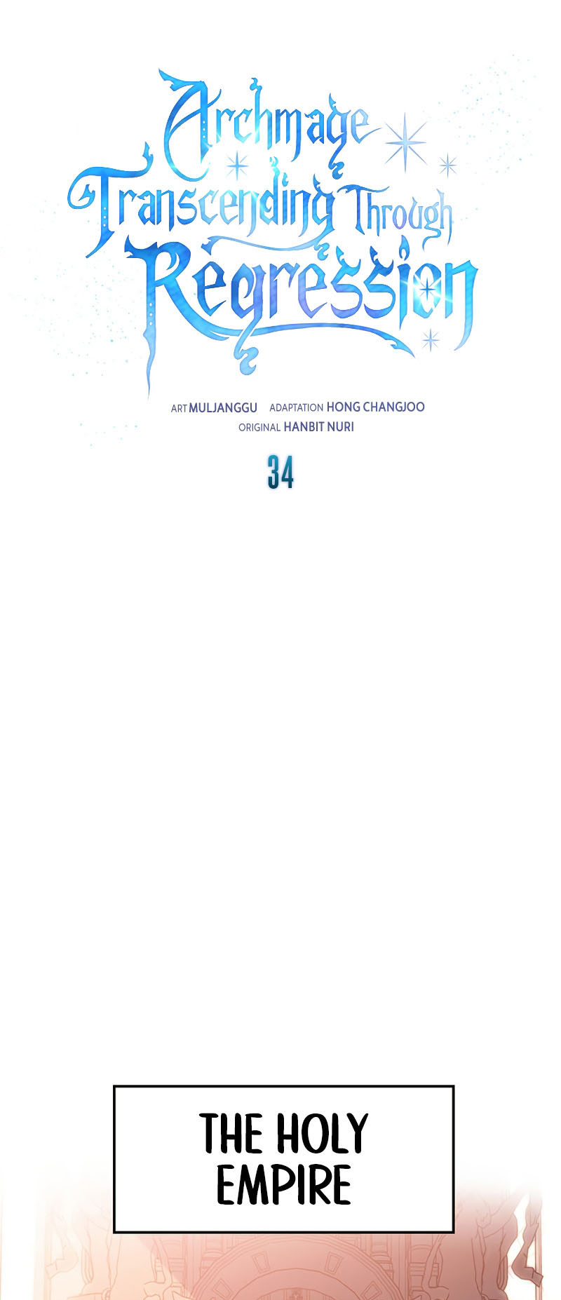 The Great Wizard Transcendent Chapter 34 - halaman 3