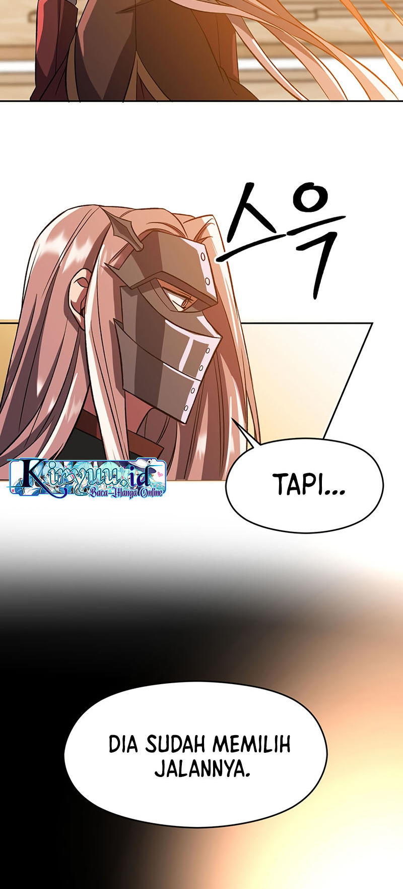 The Great Wizard Transcendent Chapter 34 - halaman 30