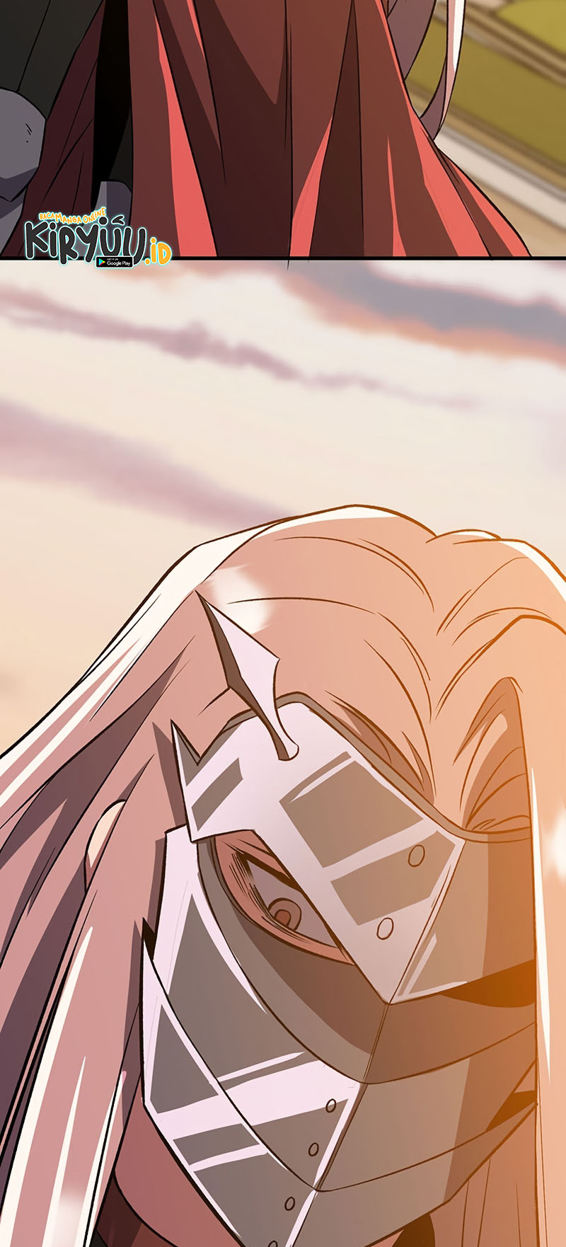 The Great Wizard Transcendent Chapter 34 - halaman 33