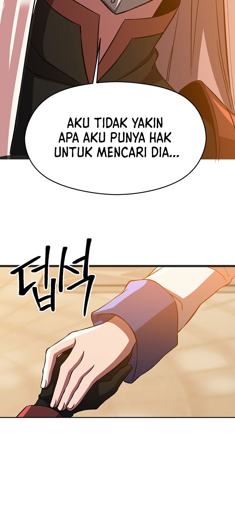 The Great Wizard Transcendent Chapter 34 - halaman 34