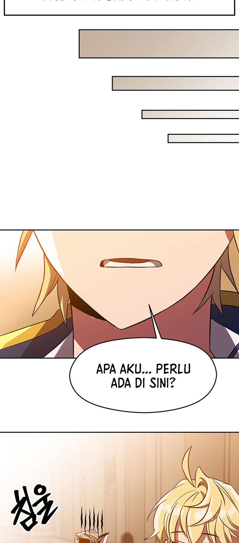 The Great Wizard Transcendent Chapter 34 - halaman 40