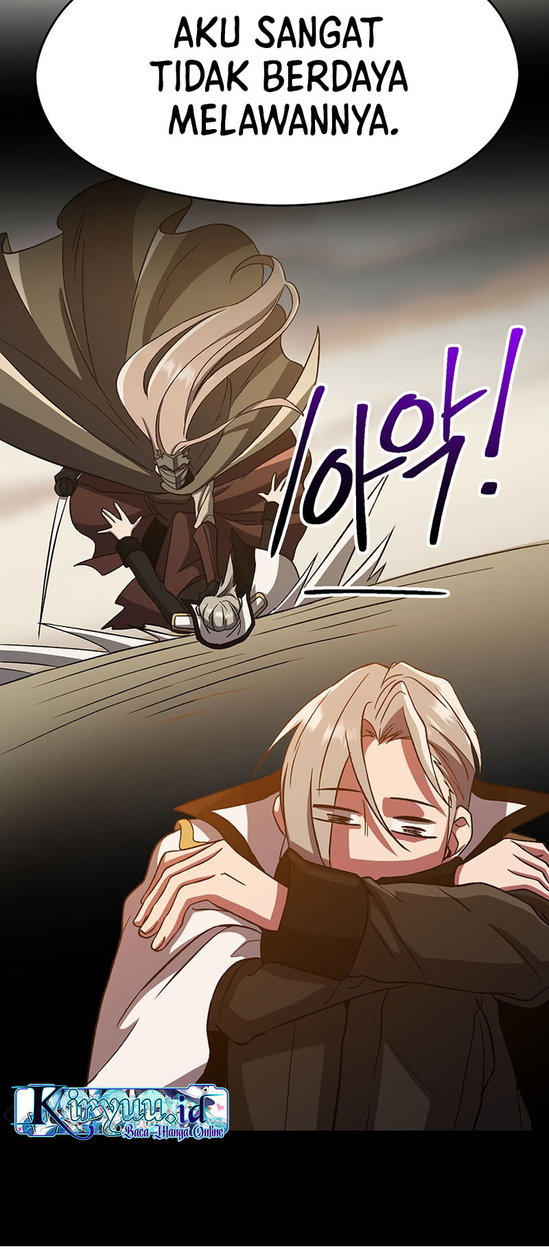 The Great Wizard Transcendent Chapter 34 - halaman 42