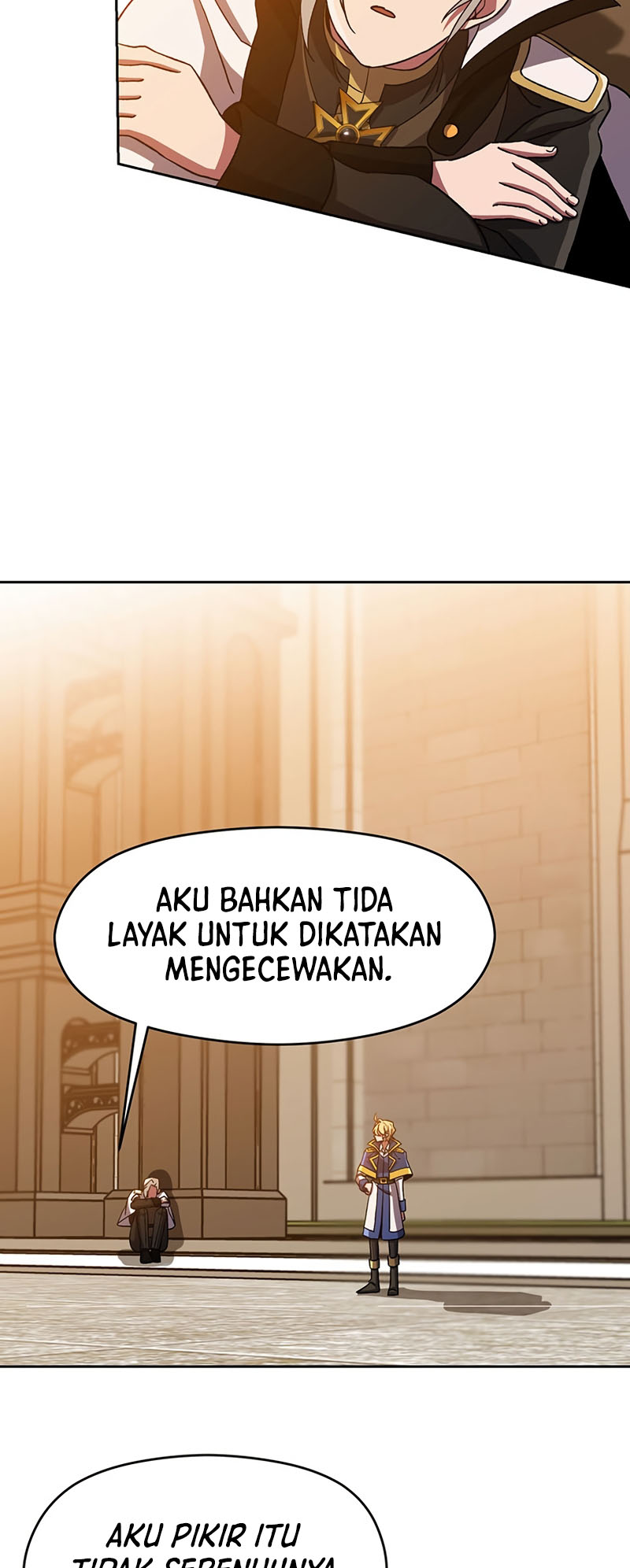 The Great Wizard Transcendent Chapter 34 - halaman 44