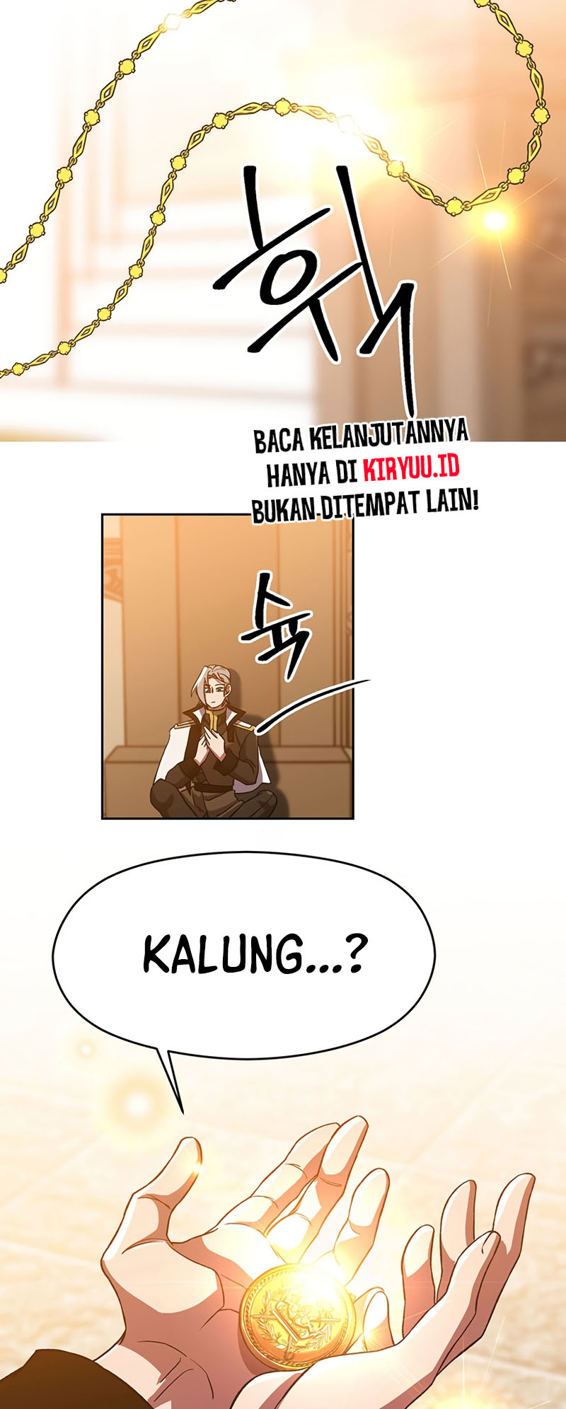 The Great Wizard Transcendent Chapter 34 - halaman 46