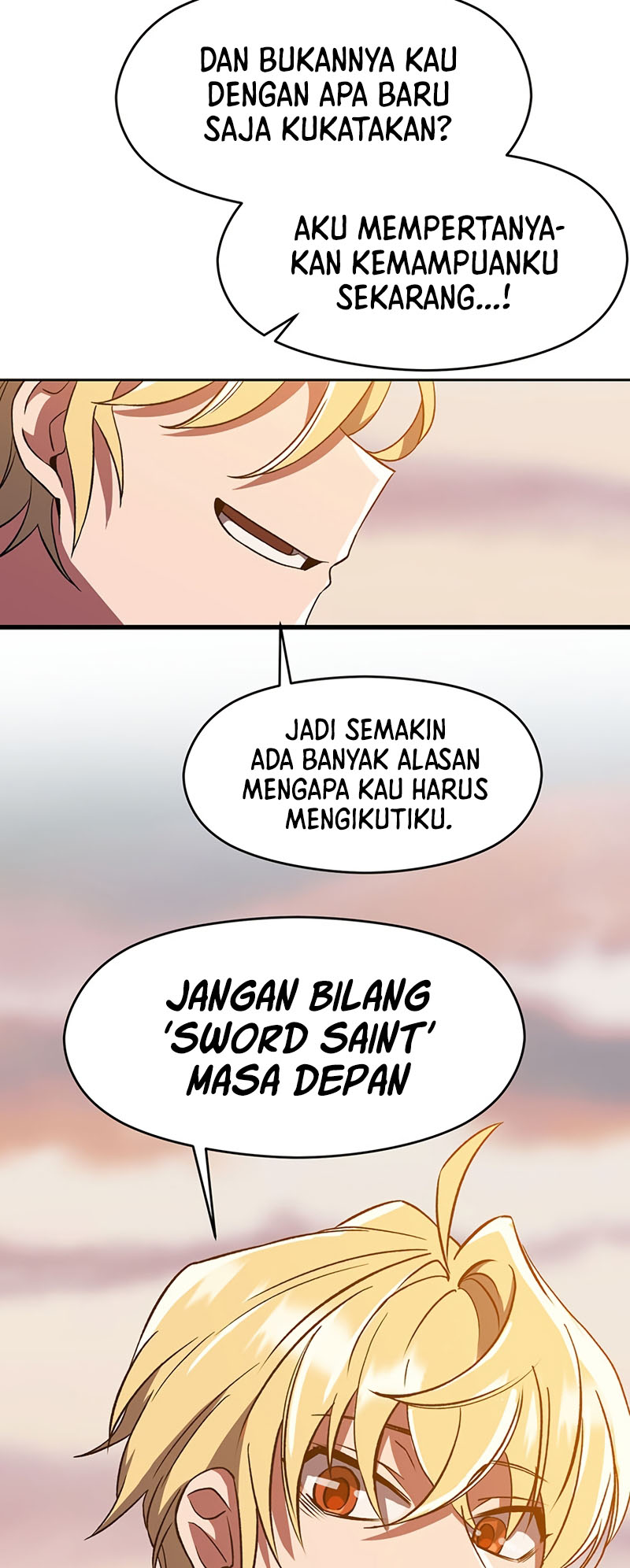 The Great Wizard Transcendent Chapter 34 - halaman 48