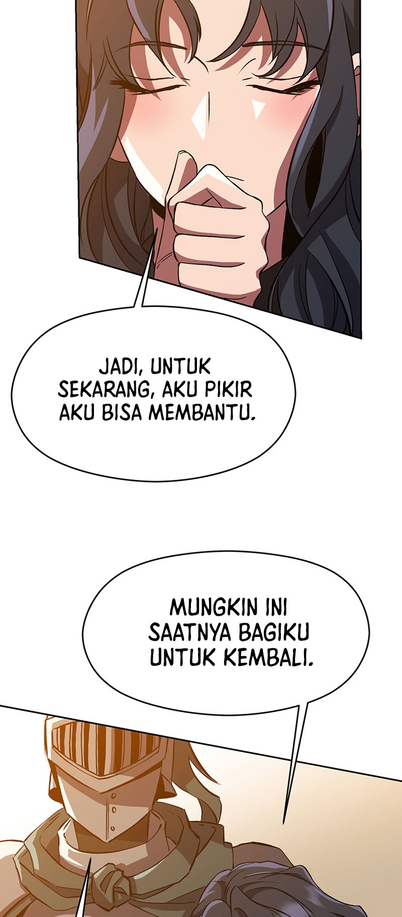The Great Wizard Transcendent Chapter 34 - halaman 54